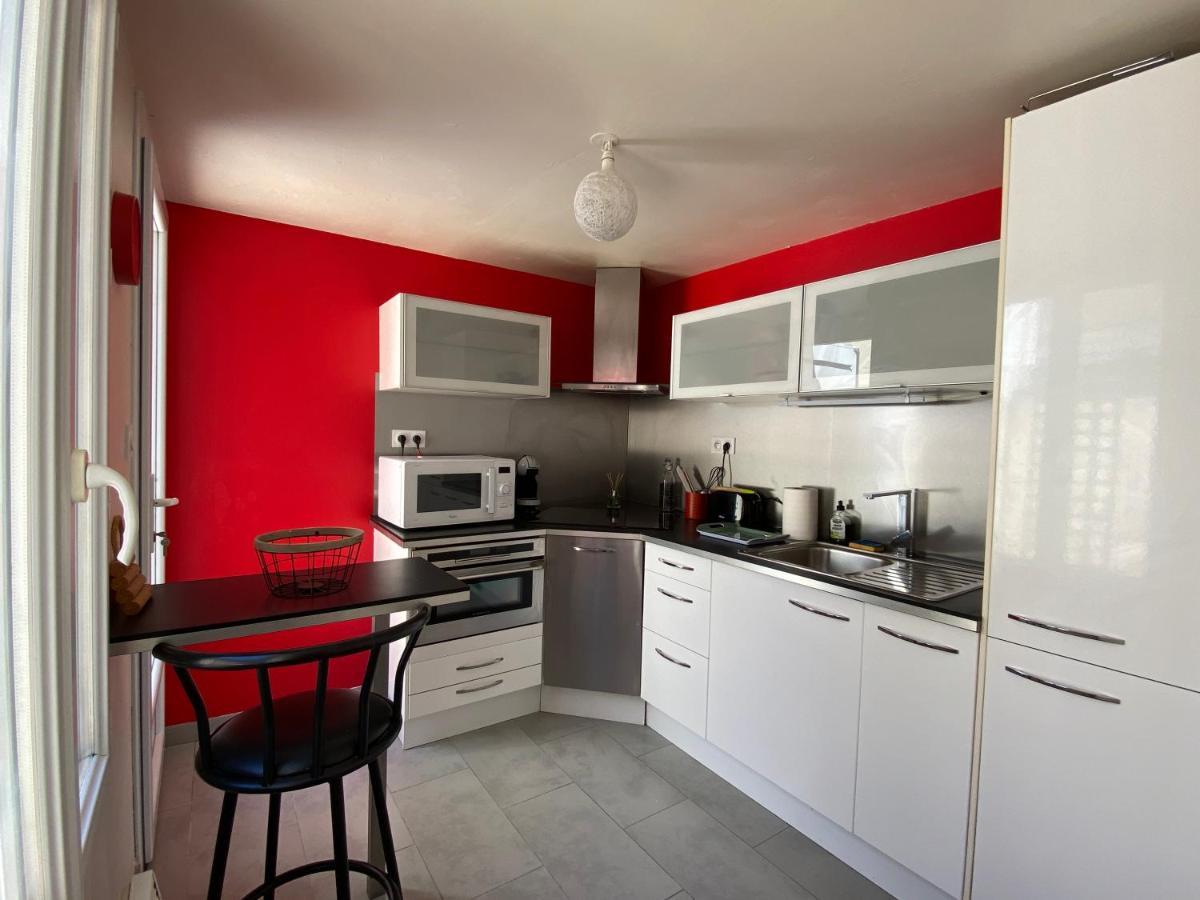 Marjorie City Home La Roche-sur-Yon Exterior foto